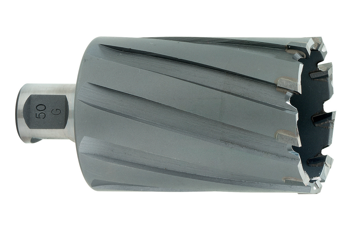 Корончастот свердло HM 16x55 мм (626573000)