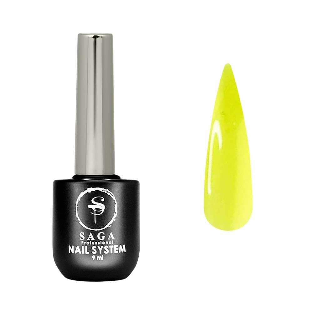 Топ без липкого шару Saga Glass №2 9 мл, фото 1