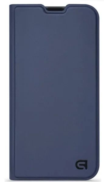 Чохол-книжка ArmorStandart OneFold Case для Xiaomi 13T 5G/13T Pro 5G Dark Blue (ARM72650), фото 1