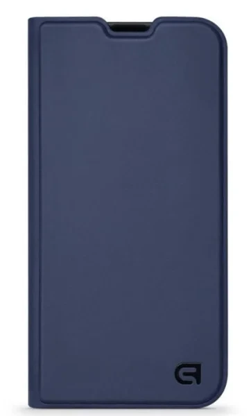 Чохол-книжка ArmorStandart OneFold Case для Xiaomi 14 Dark Blue (ARM73075), фото 1