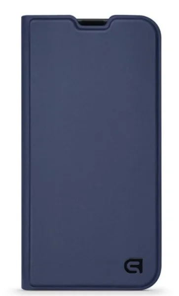 Чохол-книжка ArmorStandart OneFold Case для Xiaomi 14 Ultra Dark Blue (ARM74112), фото 1