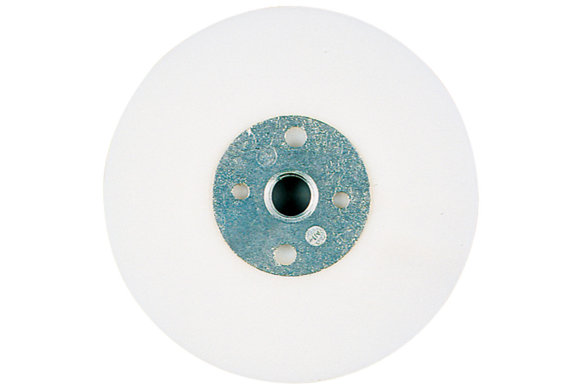 Опорна тарілка 112 мм 5/8", стандарт (623283000)