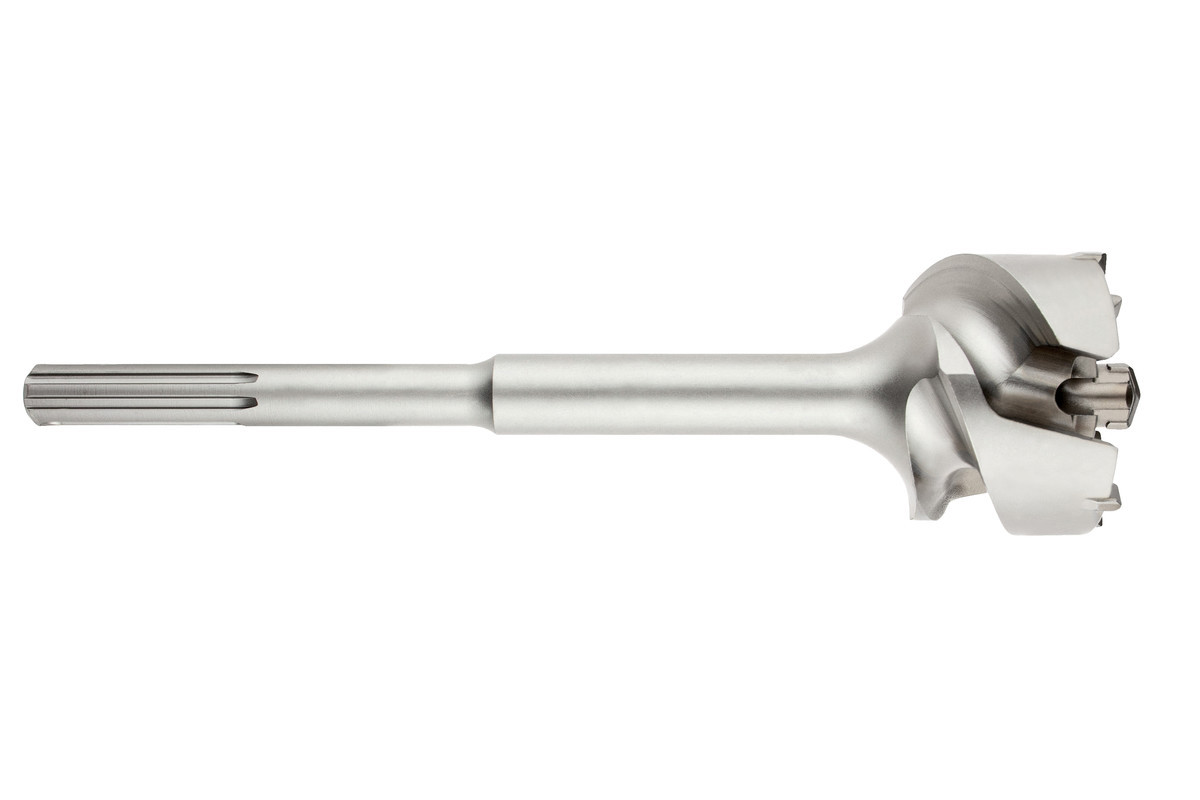 Фрезерна коронка SDS-max 55 x 550 мм (623377000)