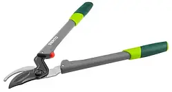 Сучкоріз контактний Verto, d різу 30мм, 2520мм, 704г