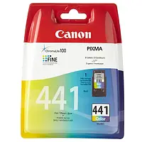 Картридж для принтера Canon CL-441