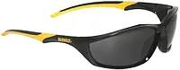 Защитные очки DEWALT DPG96-2D Black Yellow