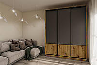 Шафа купе 190