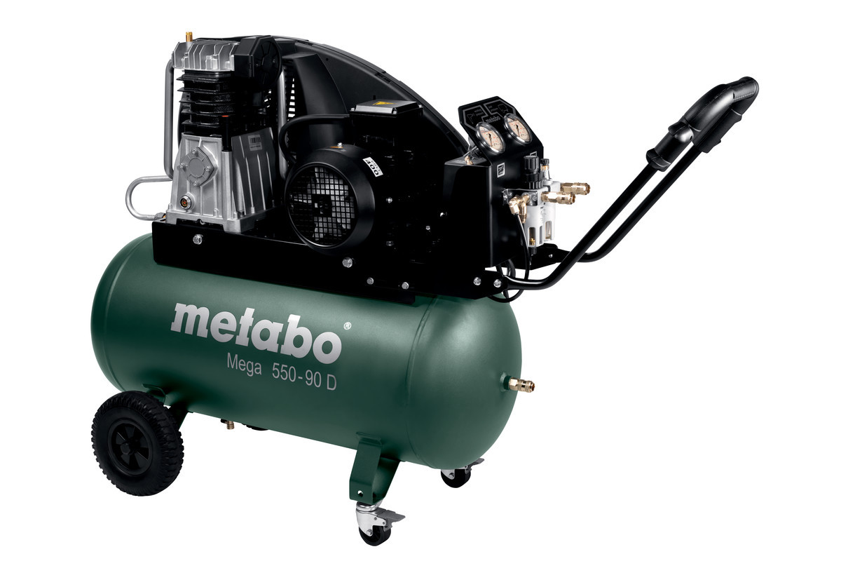 Компресор Mega 550-90 D (601540000)