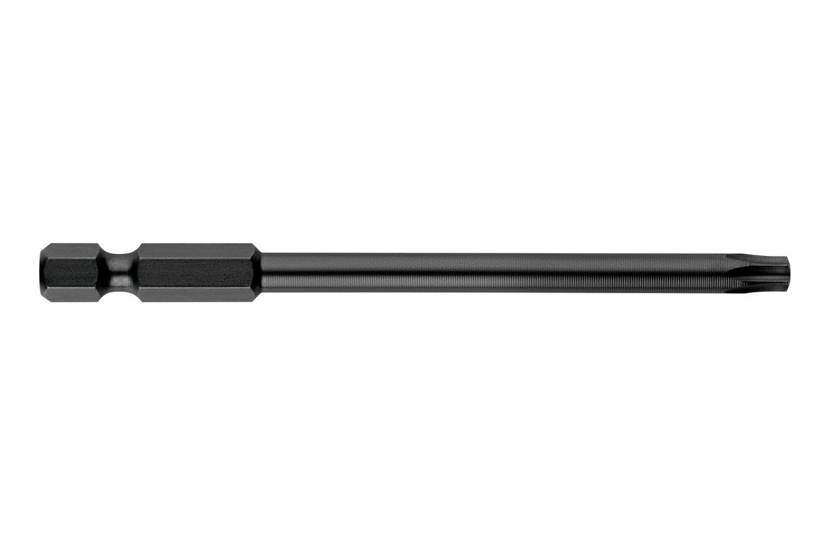 1 інструментальна насадка для гвинтів Torx, T20/ 89 мм Torsion (628529000)