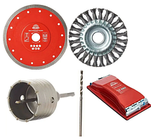 Витратні матеріали