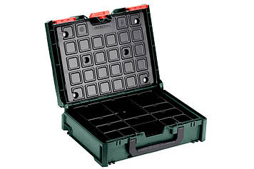 Органайзер metaBOX 118 (626897000)
