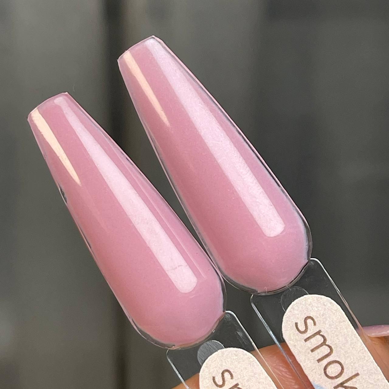 База GeliX  Smoky pink, фото 1