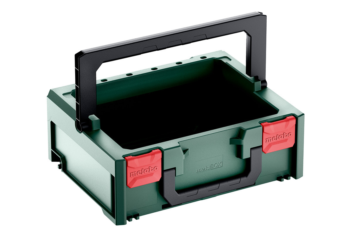 MetaBOX 145 Toolbox (626908000)