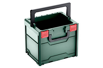 MetaBOX 340 Toolbox (626909000)
