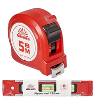 Вимірювальний інструмент