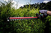 Акумуляторний кущоріз HS 18 LTX 45 (601717850), фото 11