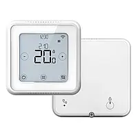 Термостат Honeywell Apple HomeKit (Y6R910WF6068) White