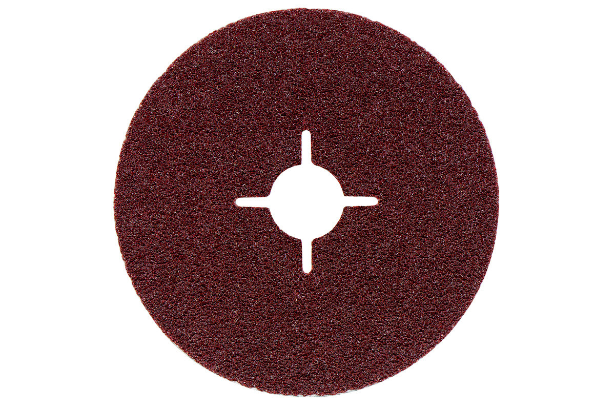 Волокнистий диск 180 мм P 120, NK (624101000)