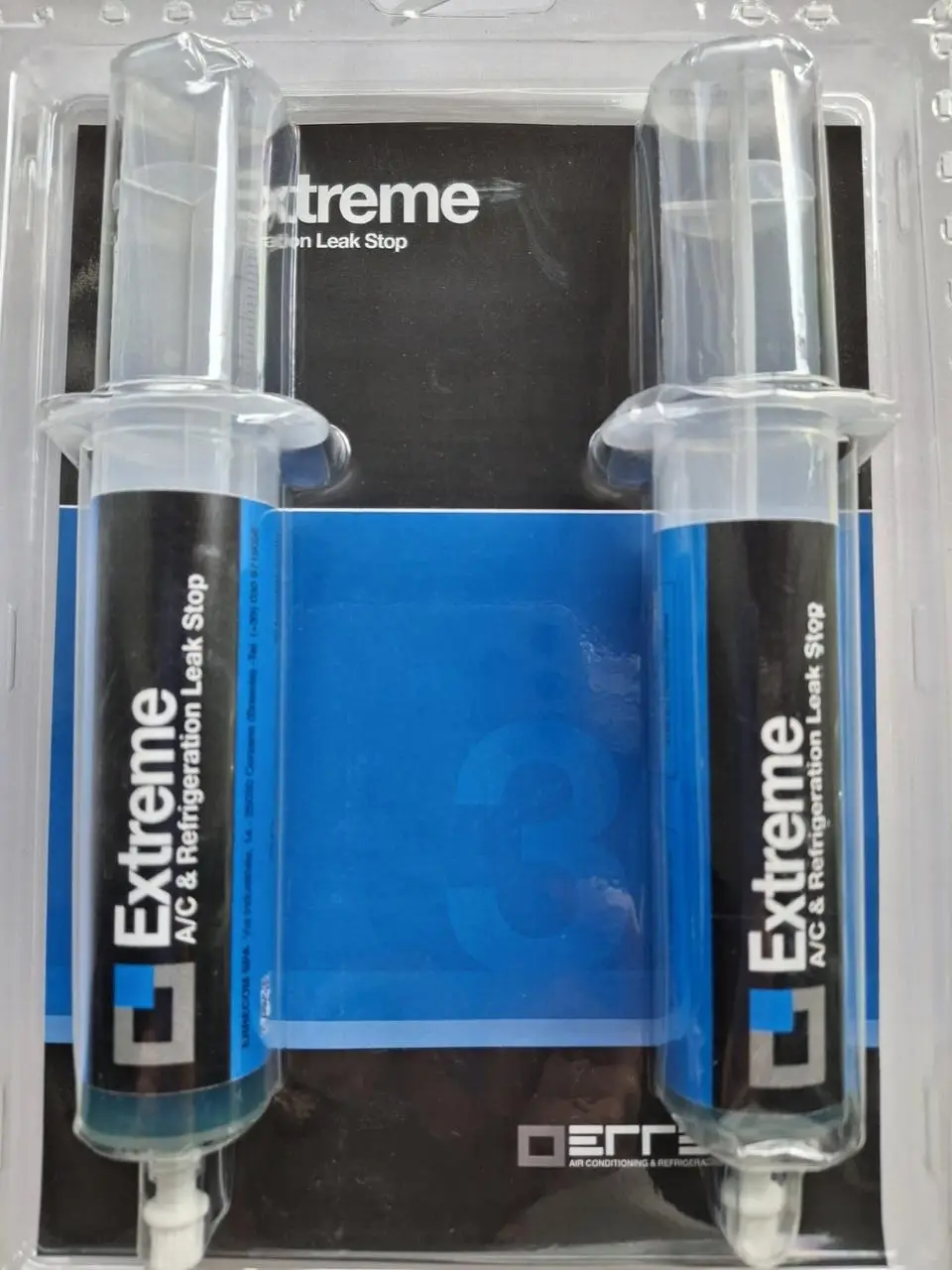 Герметик Errecom Extreme 30ml TR1062.C.M2, фото 1