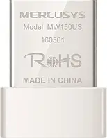 Мережевий адаптер Mercusys MW150US