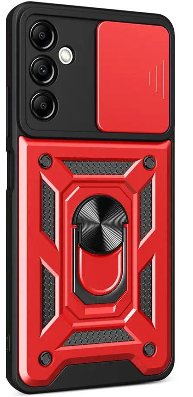 Накладка SA A245 red Hard Defence Honor