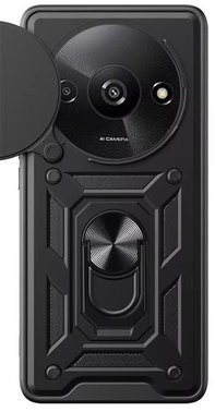 Накладка Xiaomi Redmi A3 Camshield Honor New