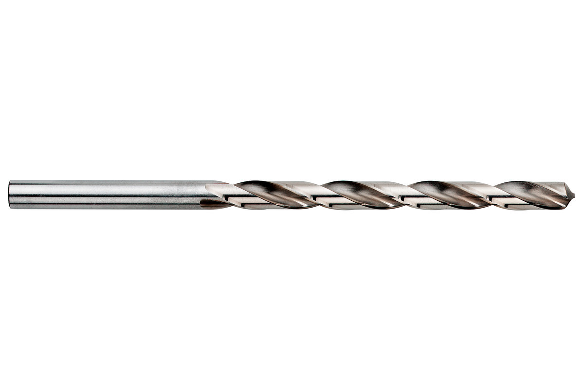 Свердло HSS-G 2,0x85 мм, DIN 340 (625031000)