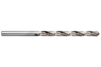 Свердло HSS-G 6,0x139 мм, DIN 340 (625050000)