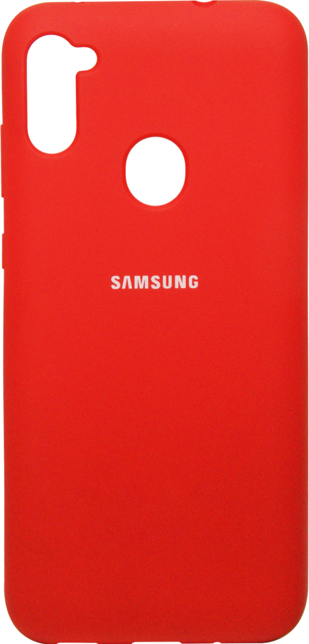 Силікон SA A115/M115 Silicone Case