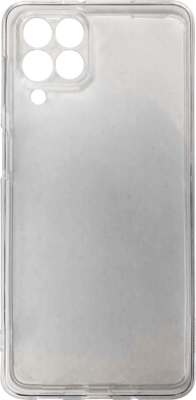 Силікон SA M536 white clear