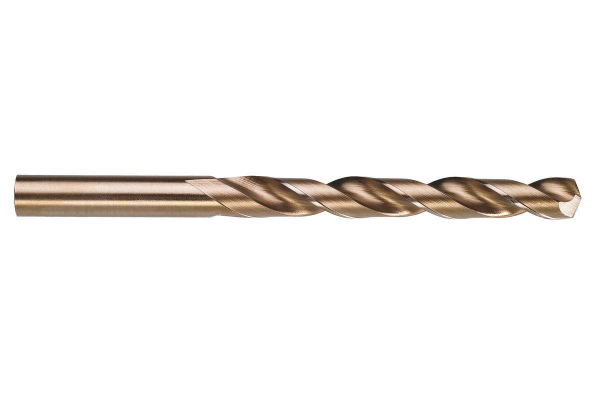 Свердло HSS-СО 5,1x86 мм (627445000)