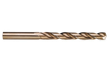 Свердло HSS-СО 5,1x86 мм (627445000)