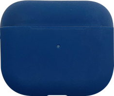 Чохол AirPods 3 Silicone Case blue