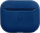 Чохол AirPods 3 Silicone Case blue, фото 3