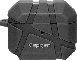 Чохол AirPods 3 Spigen + карабін