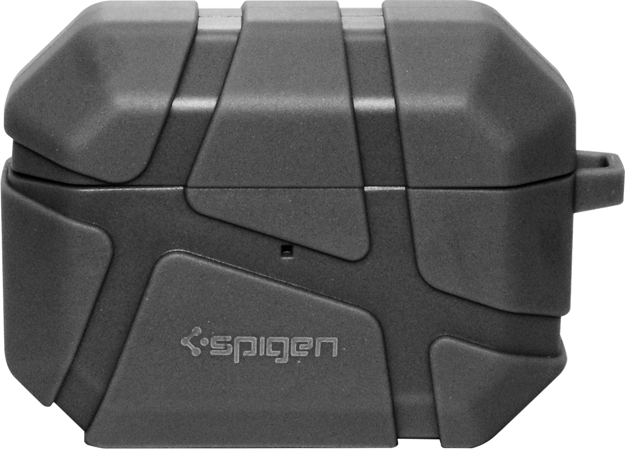 Чохол AirPods Pro 2 Spigen + карабін