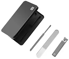 Манікюрний набір Xiaomi HuoHou Nail Clippers Set 4 (HU0210)