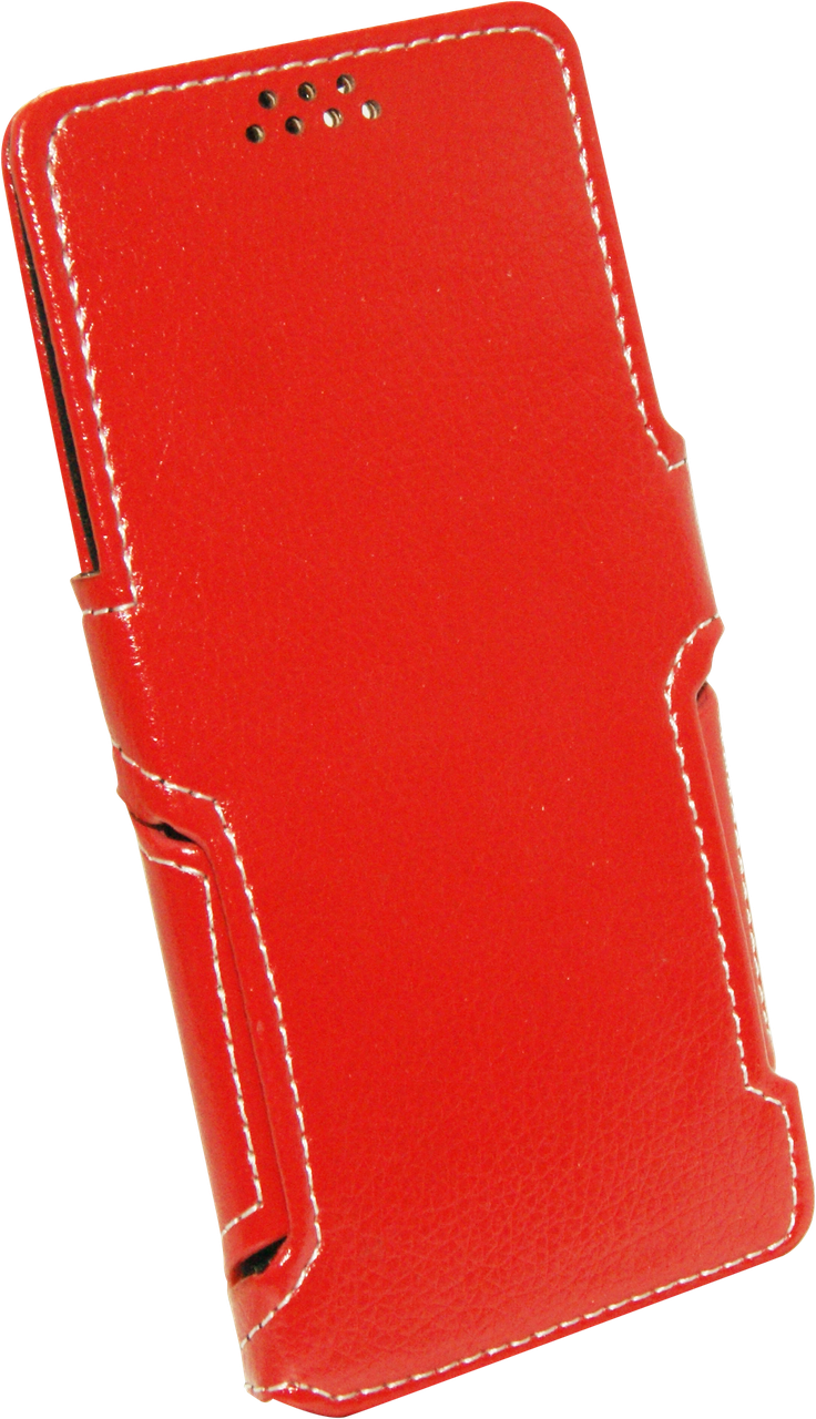 Чохол-книжка універсальна 5.8" red StS