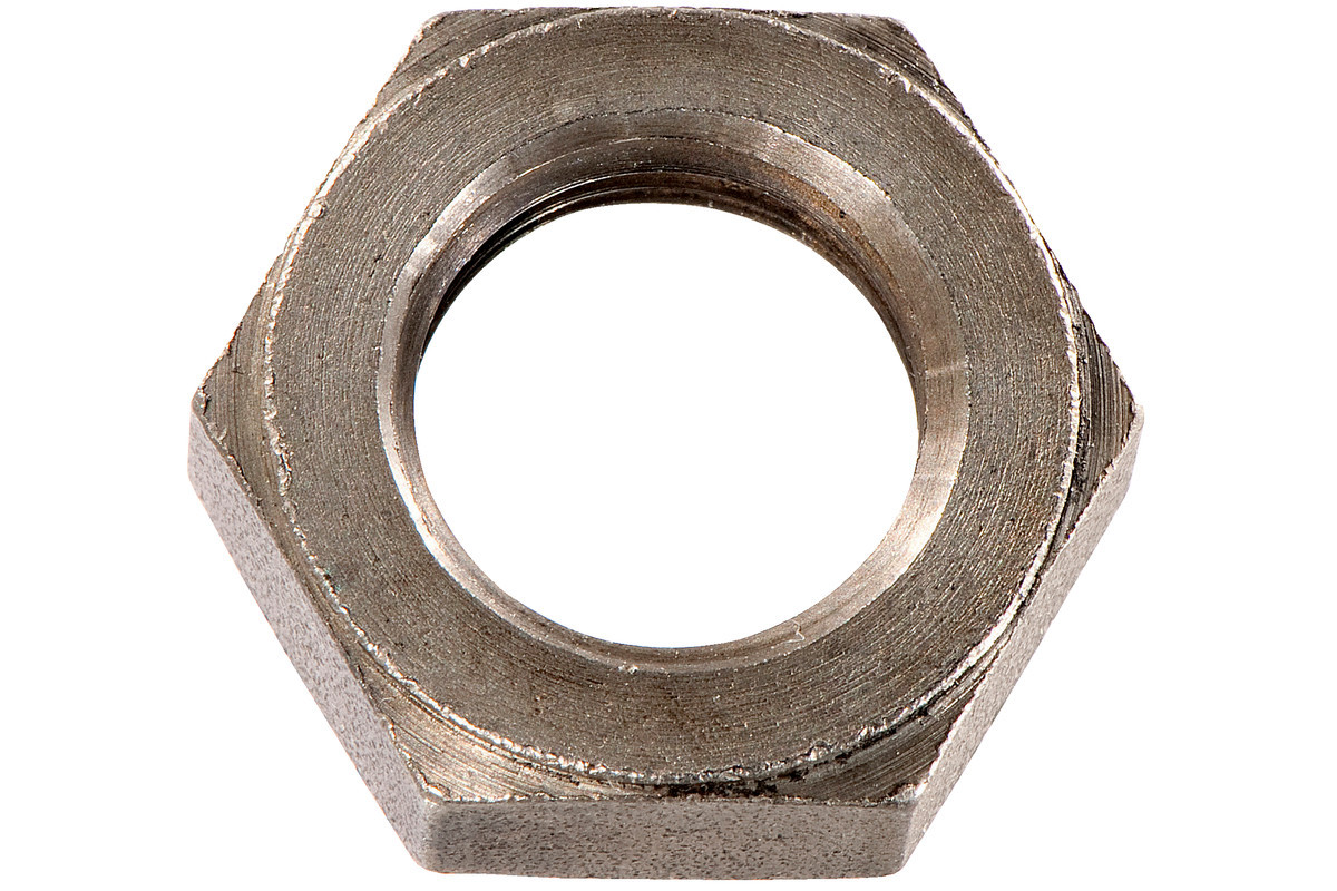 Шестигранна гайка SW 19 1/2"-20 UNF (627601000)