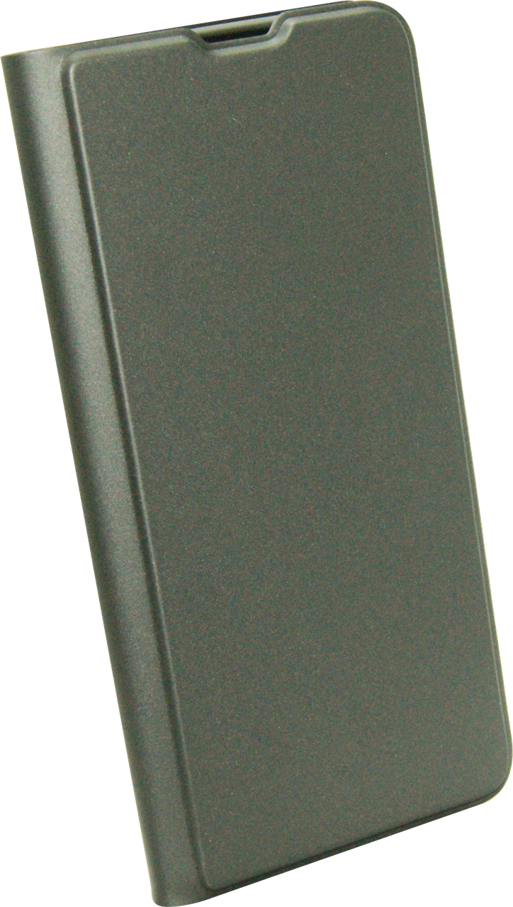 Чохол-книжка OPPO A58 black Shell