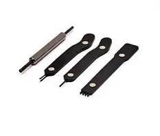 Кримпер Voltronic Molex 8-pin SATA Black