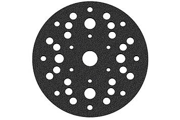 Проміжний диск 125 мм, «multi-hole», SXE 150 BL (630263000)