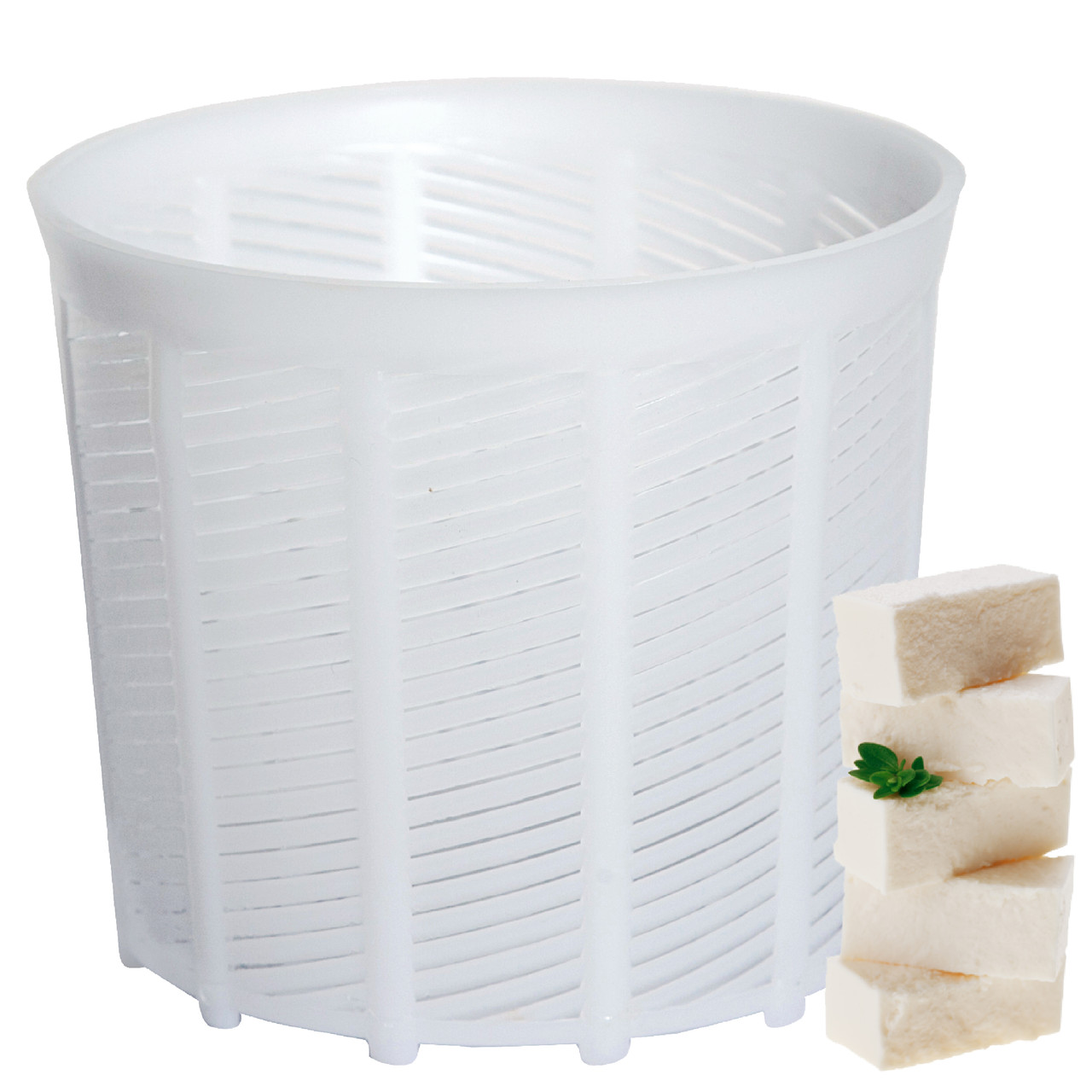 Форма для сиру 1.75 л, фото 1