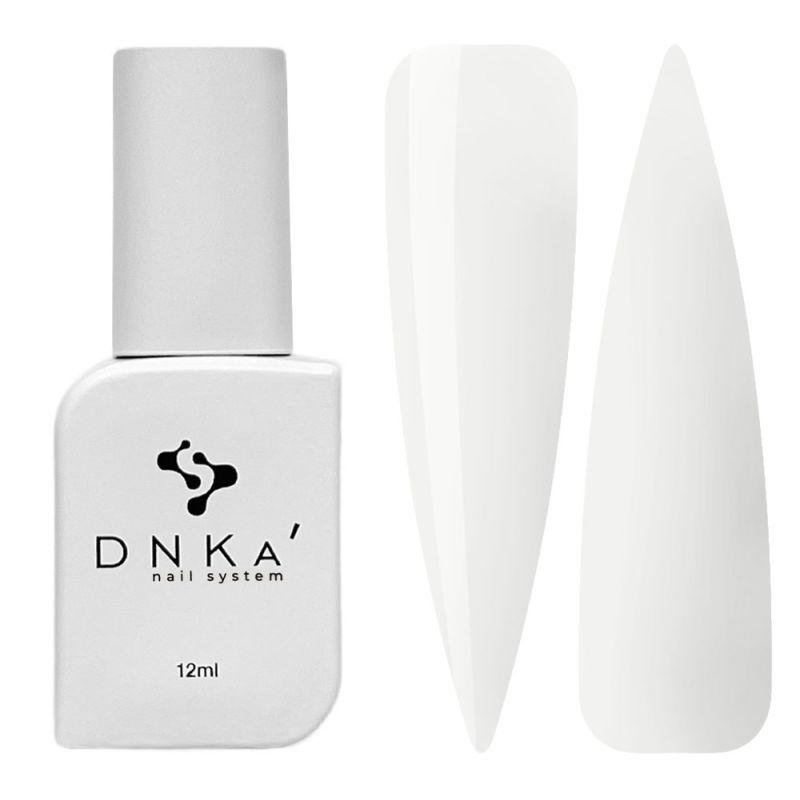 Топ молочний DNKa Milky 12 мл, фото 1