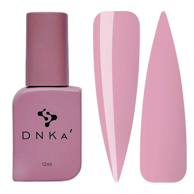 Toп без липкого шару DNKa Art Deco 12 мл, фото 1
