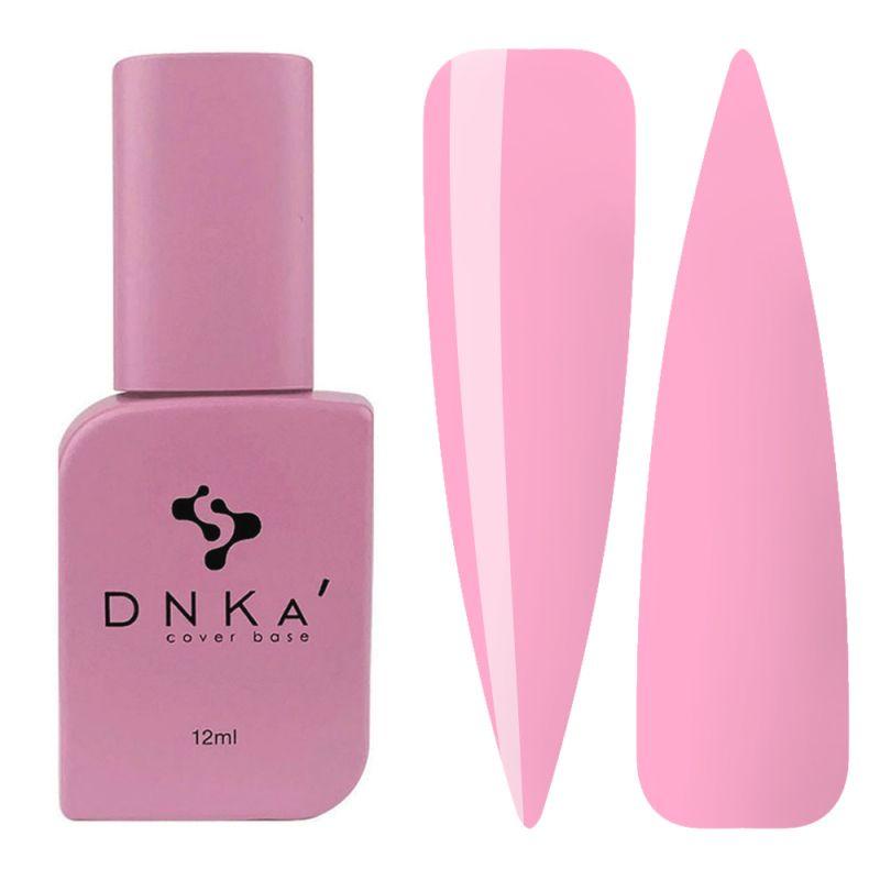 Toп без липкого шару DNKa Old Money 12 мл, фото 1