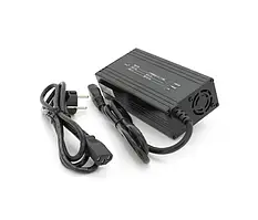 Зарядний пристрій для акумулятора Cover AGM 12V, 15А
