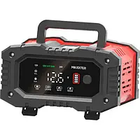 Зарядний пристрій для акумулятора Maxxter MX-CHR-1224V20P