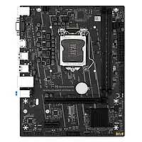 Материнська плата Maxsun Challenger H510M-H V3