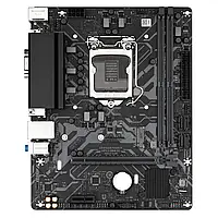 Материнська плата Maxsun Challenger H510M-R